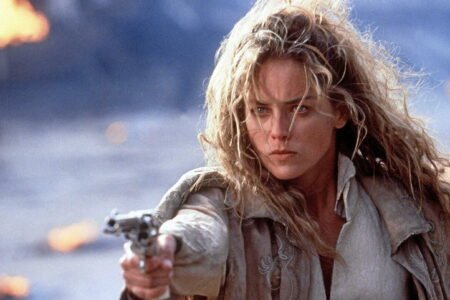 The western that weighed on the profession of Sharon Stone
 | EUROtoday