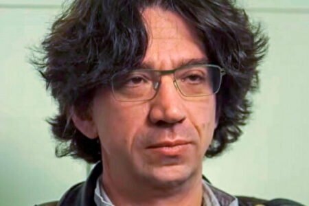 Curtis Yarvin, the thinker who finds Trump too gentle
 | EUROtoday