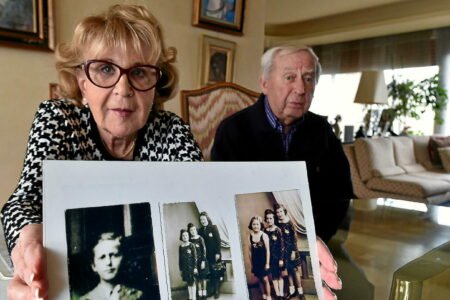 When honoring the righteous turns into difficult in France
 | EUROtoday
