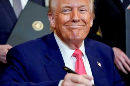 Stroke, Trump hangs his “reciprocal” from 90 days, aside from China
 | EUROtoday