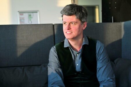 “The future of spirituality is under our feet, not above our head”
 | EUROtoday