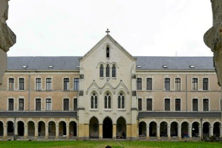 “I found myself stuck with the ogre …”
 | EUROtoday