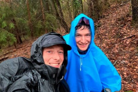 The loopy problem of two buddies who crossed France in a straight line
 | EUROtoday