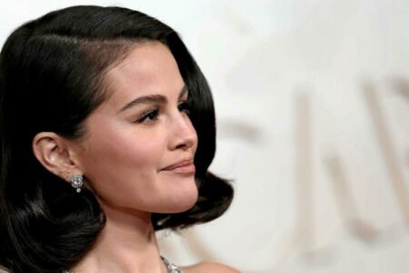 The Trump administration makes use of the singer Selena Gomez to advertise her anti-immigration coverage
 | EUROtoday