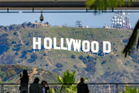 When China will get indignant, Hollywood trembles
 | EUROtoday