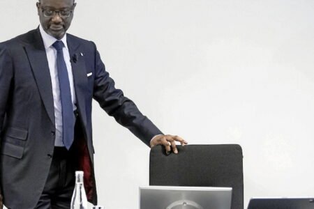 In Côte d’Ivoire, the PDCI-RDA of Tidjane Thiam advances in dispersed order
 | EUROtoday