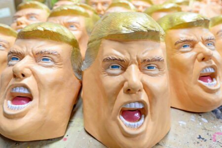 “The spectrum of the secession hangs over Trump America”
 | EUROtoday