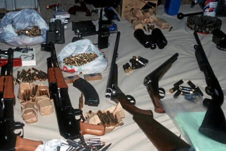 In Corsica, the inhabitants are invited to “lay down their arms”
 | EUROtoday