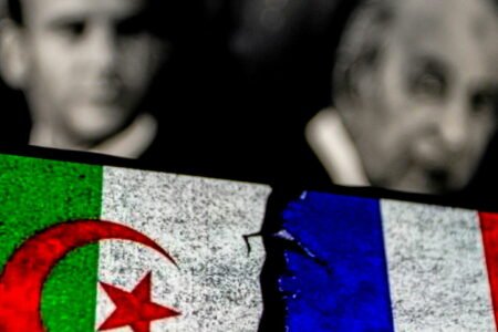 Algeria rises towards the detention of a consular agent in France
 | EUROtoday