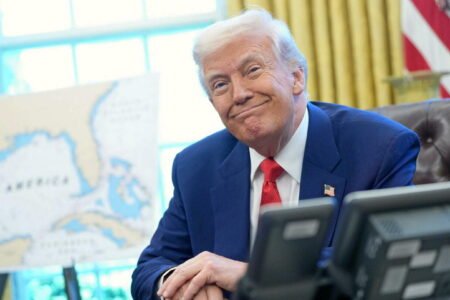 Donald Trump is in glorious well being in keeping with his medical bulletin
 | EUROtoday