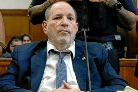 Harvey Weinstein goes to be rejected in New York, 5 years after his conviction
 | EUROtoday