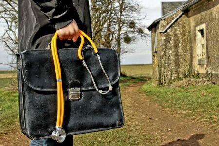 The rating of the 50 cities which have the least normal practitioners
 | EUROtoday