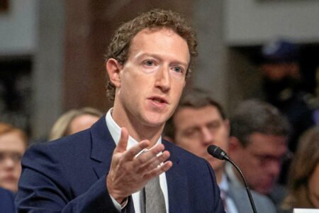 Can Meta lose Instagram and WhatsApp? The trial that worries Zuckerberg
 | EUROtoday