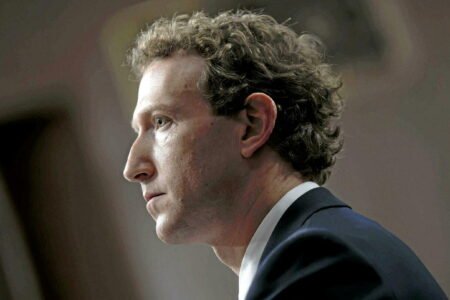 At the trial of all risks for Meta, Zuckerberg already known as to the bar
 | EUROtoday