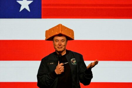 How Trump and Musk redefine the American proper
 | EUROtoday