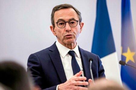 Algiers accuses Retailleau of “Barbouzeries”
 | EUROtoday