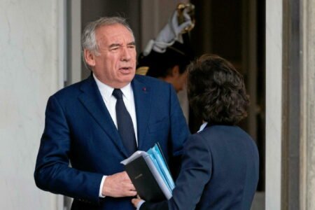 Does France actually not produce sufficient, as François Bayrou says?
 | EUROtoday