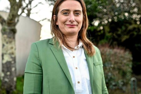 Marine Tondelier extensively re -elected for a second time period on the head of environmentalists
 | EUROtoday