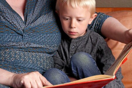 With or with out AI,  inform kids a narrative nicely
 | EUROtoday