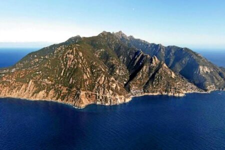 The well-kept secrets and techniques of Montecristo, the “island-tresor” of the Mediterranean
 | EUROtoday