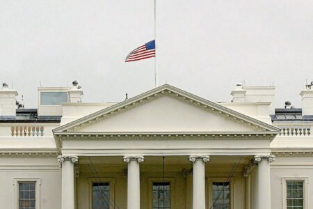 Sensitive paperwork from the White House wrongly shared with 1000’s of American civil servants
 | EUROtoday