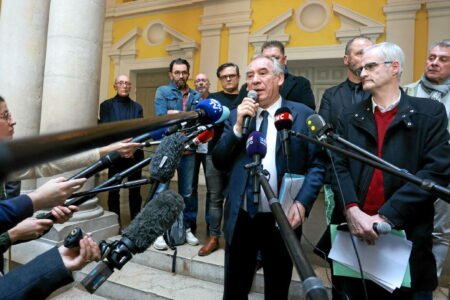 François Bayrou’s daughter breaks the silence and defends her father
 | EUROtoday