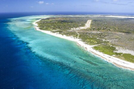 Why the scattered islands are on the coronary heart of the discussions between France and Madagascar
 | EUROtoday