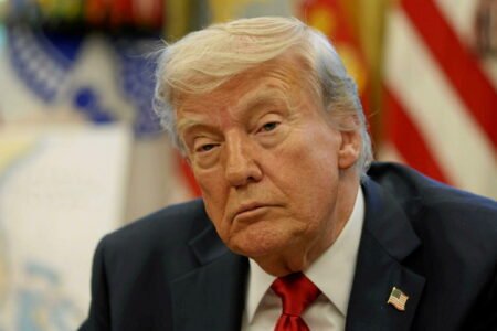 Donald Trump pays tribute to Elon Musk, “a formidable person”
 | EUROtoday