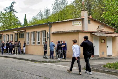 Murder of a Muslim within the Gard: this fixed and cussed racism
| EUROtoday