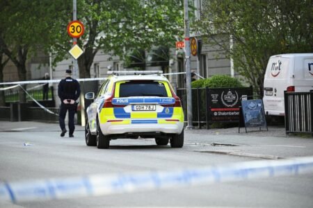 A taking pictures within the Swedish metropolis of Uppsala causes at the least three useless and a number of other injured | International
 | EUROtoday