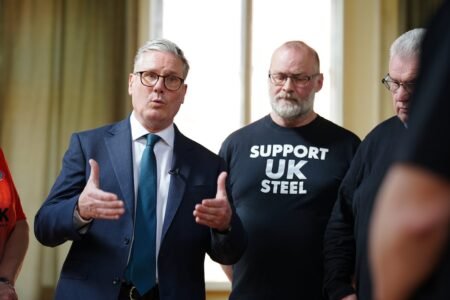 Steel will proceed to be produced in British soil | Economy
 | EUROtoday