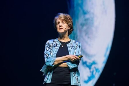 Kathryn Thornton, NASA astronaut: “All the progress of the last 70 years is in danger” | Science
 | EUROtoday