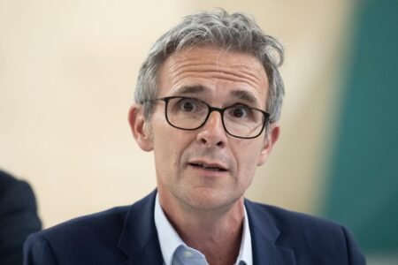 By becoming a member of Olivier Faure, Stéphane Troussel needs to keep away from the emergence of “irreconcilable socialists”
 | EUROtoday