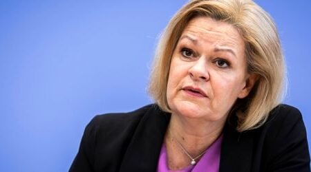 Security in Germany: Ministry of the Interior for Civil Protection Exercises in Schools
 | EUROtoday