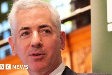 Billionaire Trump backer urges US president to pause tariffs
 | EUROtoday
