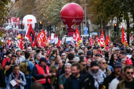 unions in problem to make the social query heard
 | EUROtoday