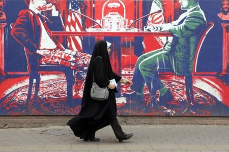 The United States and Iran start the negotiation of a brand new nuclear settlement after a primary “promising” | International
 | EUROtoday