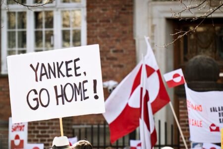 Denmark and Nordic nations, the boycott of Made within the USA merchandise is rising
 | EUROtoday