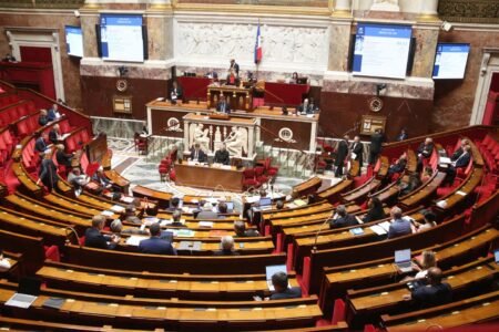 The National Assembly adopts a reform of the voting system
 | EUROtoday