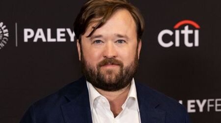 Haley Joel Osment apologizes for derailment when arrested
 | EUROtoday