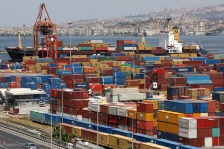US tariffs may very well be a boon for Turkey, exporters say – DW – 04/12/2025
 | EUROtoday