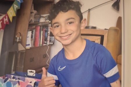 Fears develop for lacking teenager who vanished 48 hours in the past in Trowbridge
 | EUROtoday