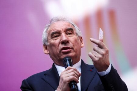 The Association of Mayors of France will boycott François Bayrou’s convention on public funds
 | EUROtoday