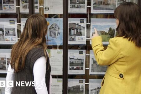 More UK lenders lower mortgage charges amid Trump tariff turmoil
 | EUROtoday