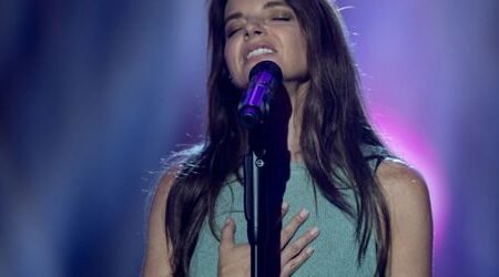 Yvonne Catterfeld: Artist canceled concert events in Dresden and Leipzig due to low demand
| EUROtoday