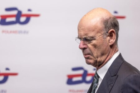 Budget: The Minister of Economy is paying the trouble to 40 billion euros in 2026
 | EUROtoday