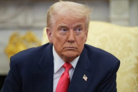 Trump dramatically modifications course on tariffs with 90-day pause whereas mountaineering duties on China to 125%
 | EUROtoday