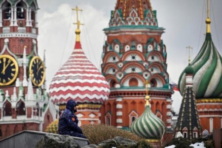 Ukraine open to direct talks with Russia solely after ceasefire deal, Zelensky says
| EUROtoday