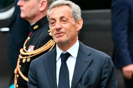 The attainable radiation of Nicolas Sarkozy within the order of the Legion of Honor, a thorny file for Emmanuel Macron
 | EUROtoday