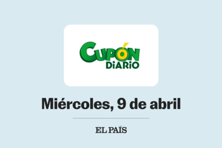 Daily coupon of the eleven: verify a draw on Wednesday, April 9 | Draws: Lotteries and eleven
 | EUROtoday